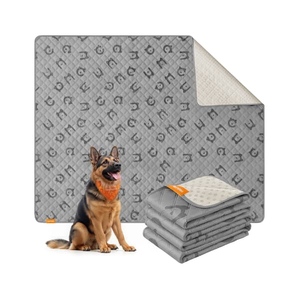 Vattentät hundfilt