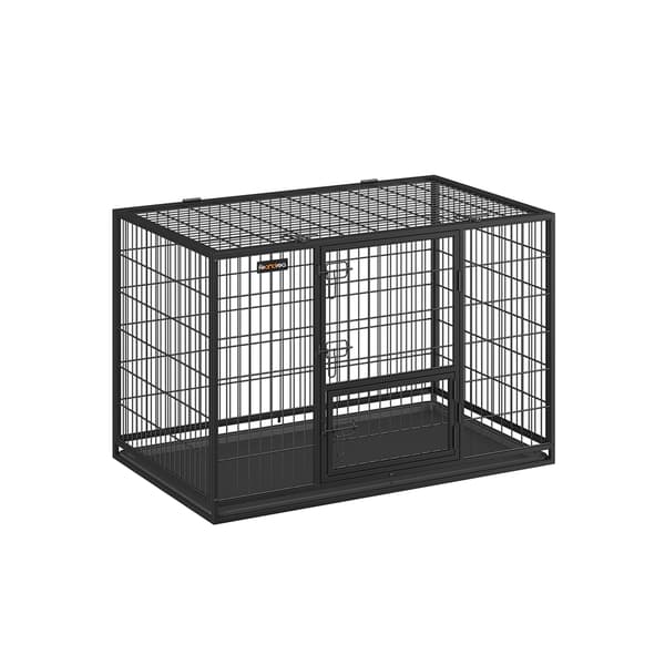 Transportabelt bur til kæledyr