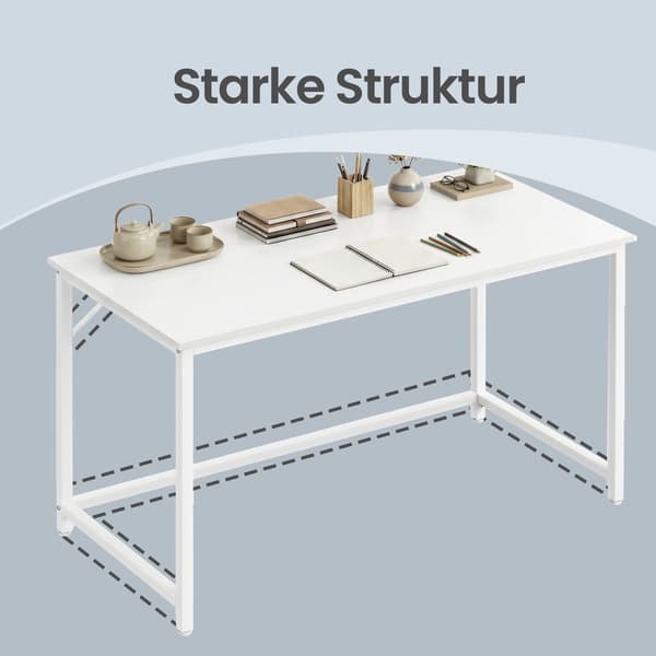 Skrivebord, lille computerbord, kontorbord