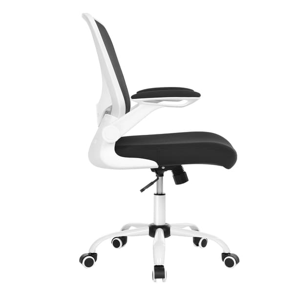 Kontorstol, ergonomisk design, drejestol