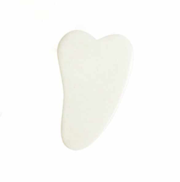 Gua Sha skraber - Sort