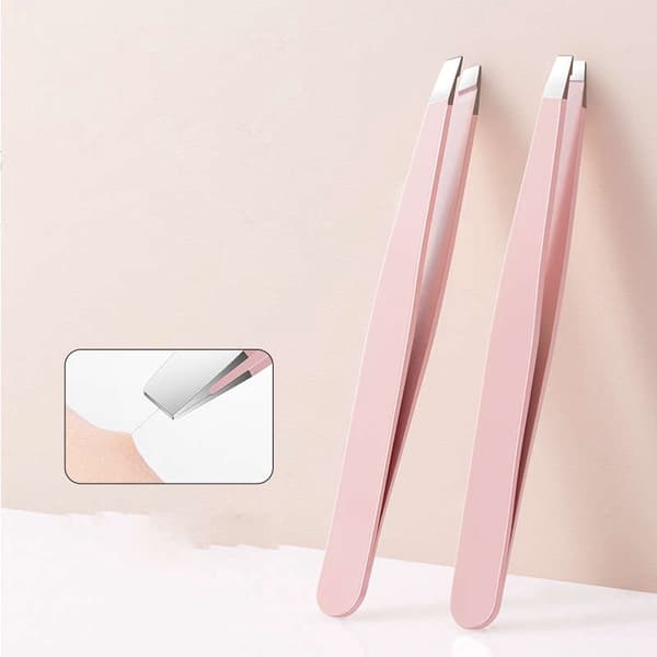Pincett set 2 pack