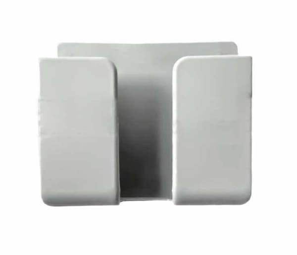 Vägg självhäftande mobilladdningsställ