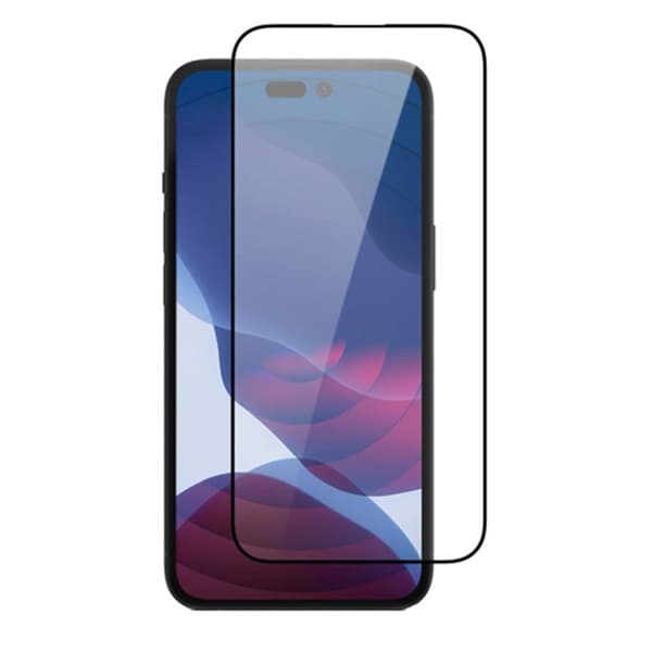 iPhone 17 Air - Härdat Skyddsglas
