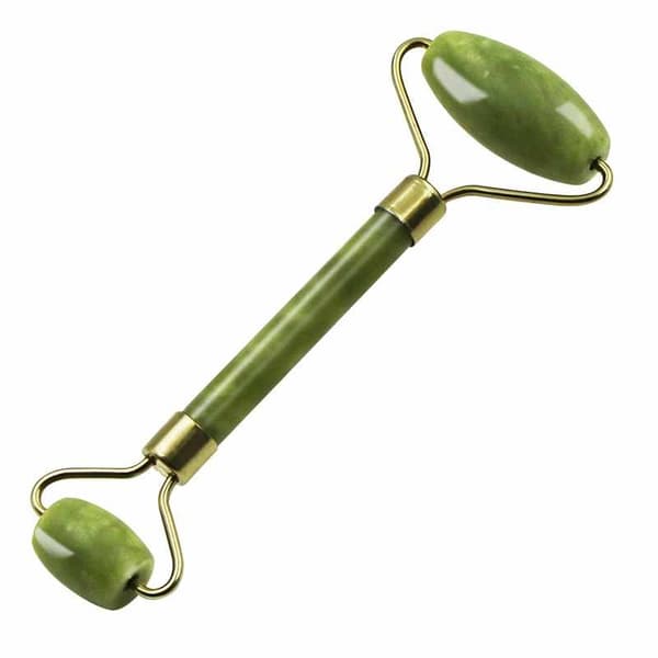 Gua Sha -hierontasarja - Valkoinen