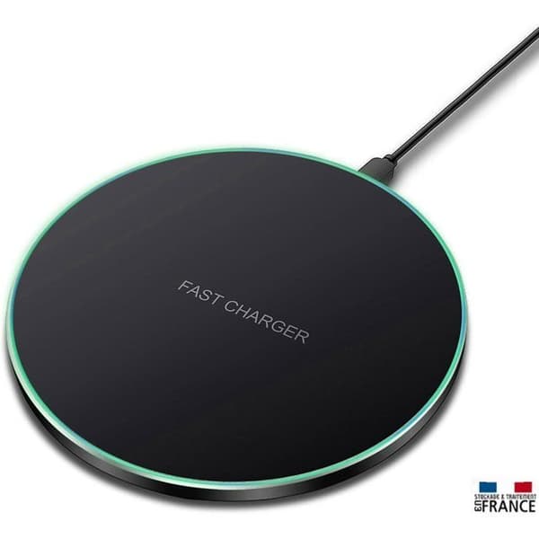 PH26® Snabbladdare 20W induktion säker kompatibel med Google Pixel 9a