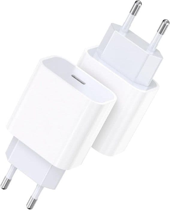 Laddare - Sony - PH26 - 20W - USB-C - 2M