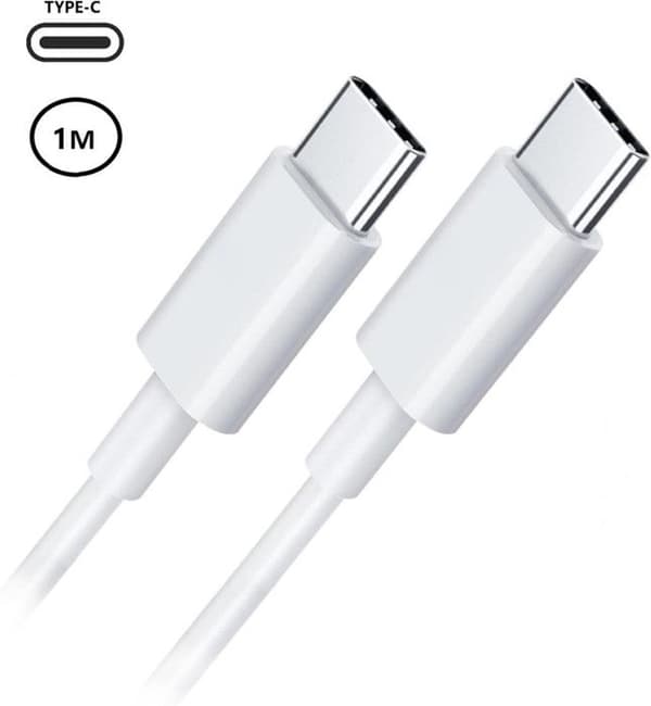 Laddare - Honor - PH26 - 20W - USB-C - Snabbladdning 1M