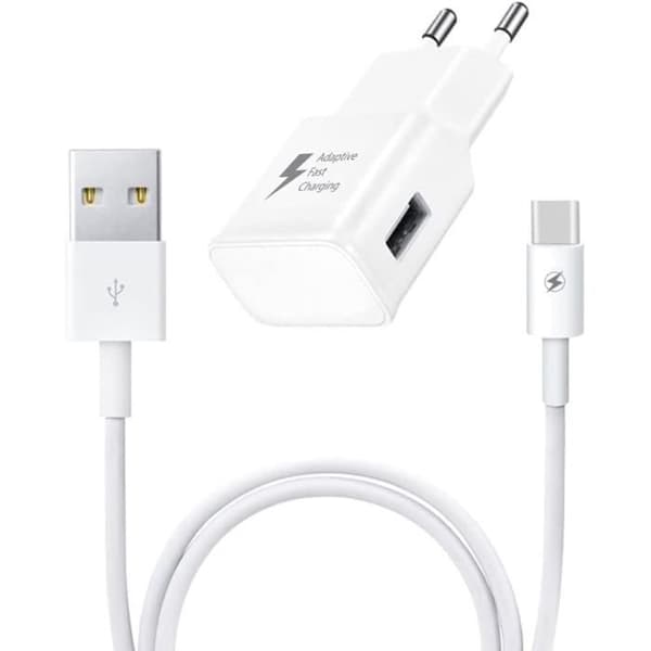 Snabbladdare - Oukitel - WP21 Ultra - 3A - USB-C-kabel - Säker