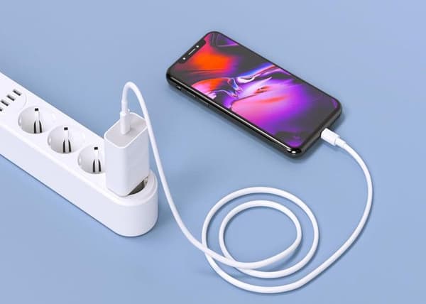 Laddare - OnePlus - PH26 - 20W - USB-C - Kabel 2M