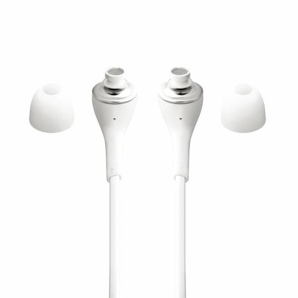 Hörlurar - PH26 - HTC Wildfire E3 Lite - In-ear - Trådad - Volymkontroll