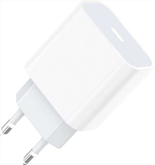 Laddare - PH26 - G2 Pro - 20W - USB-C - Kabel 2M