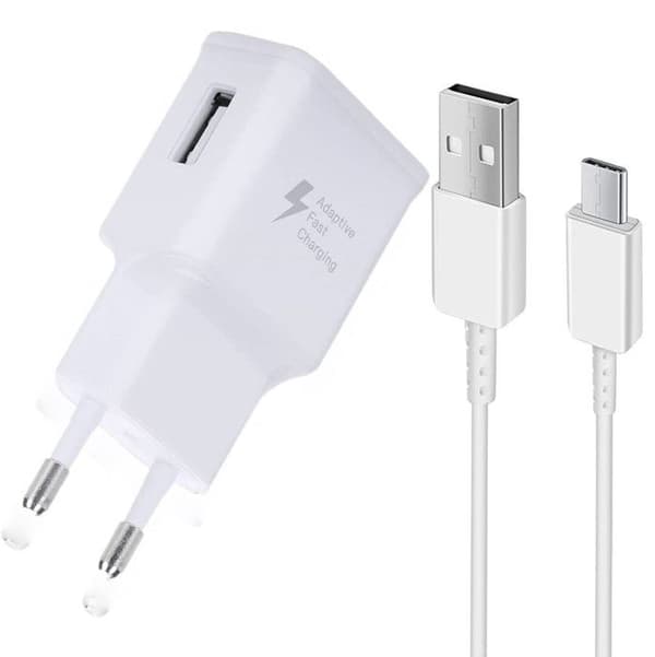 Laddare Ultra Snabb - PH26 - Infinix Note 40S - 3A - Typ C-kabel - Optimal Säkerhet