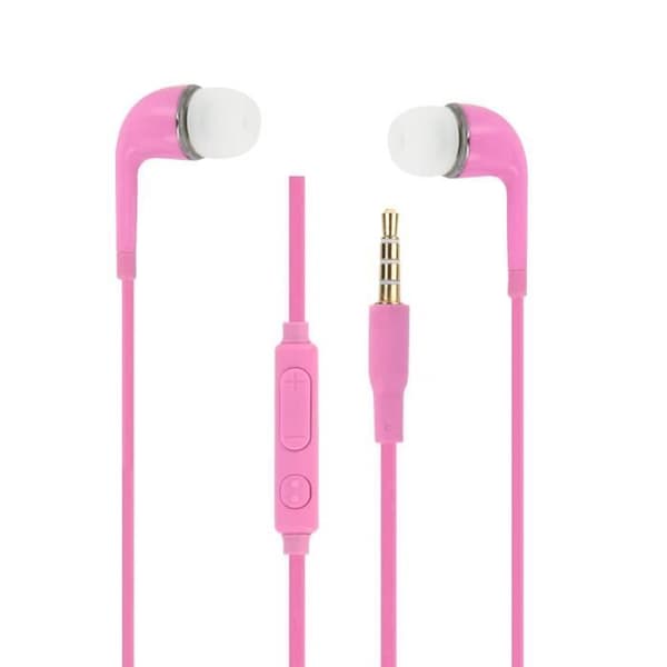 Hörlurar - PH26 - Google Pixel 6 - Trådbundna - In-ear - Svettresistenta