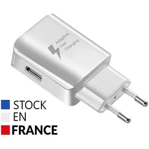 Pack Laddare + Kabel - Huawei - nova Y71 - Snabbladdning 3A - Optimal säkerhet - USB-Typ C