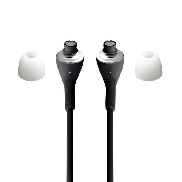 In-ear hörlurar - Ulefone - Note 20 Pro - Trådad - Volymkontroll - Mikrofon