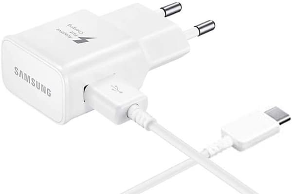 Laddare - Doogee - X98 Pro - Ultra-snabb 3A - USB Type-C-kabel - Optimal säkerhet