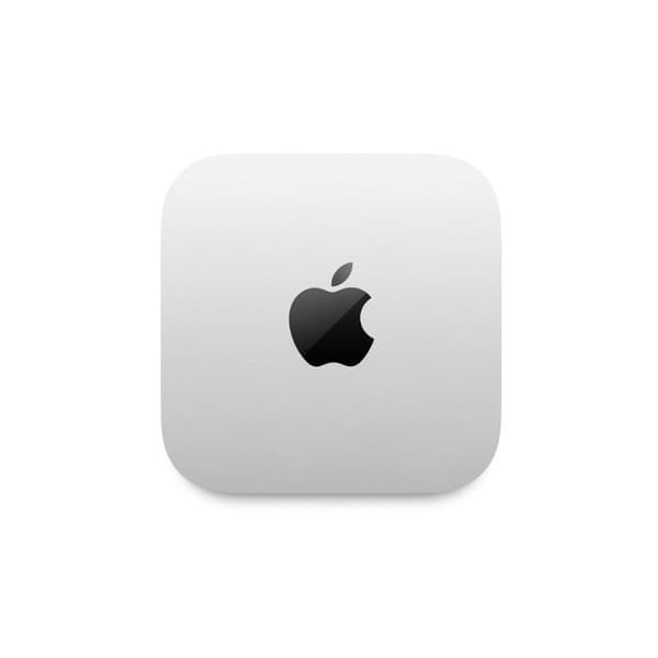Mac Mini M4 2024 Apple M4 10-Core 10-Core GPU 16 GB RAM 512 GB SSD Grade A Refurbished