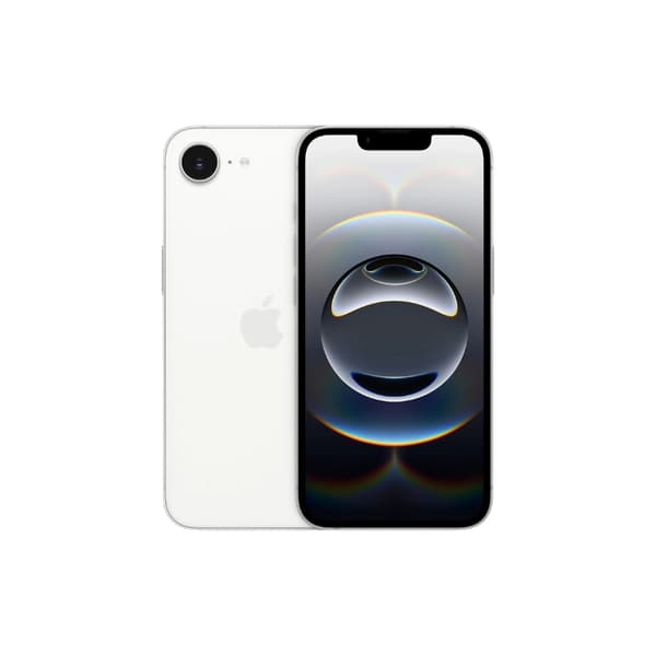 iPhone 16e 128GB Grade C Refurbished