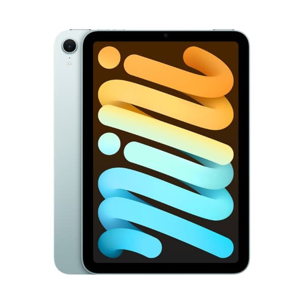 iPad mini 7 Wi-Fi 256GB Grade A Refurbished