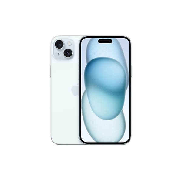 iPhone 15 Plus Dual eSIM 256GB Grade C Refurbished