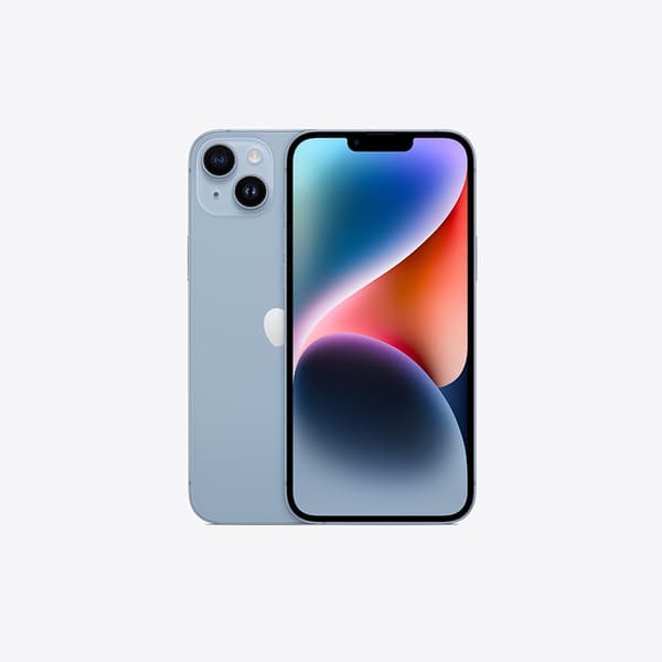 iPhone 14 Plus Dual eSIM 512GB Grade C Refurbished