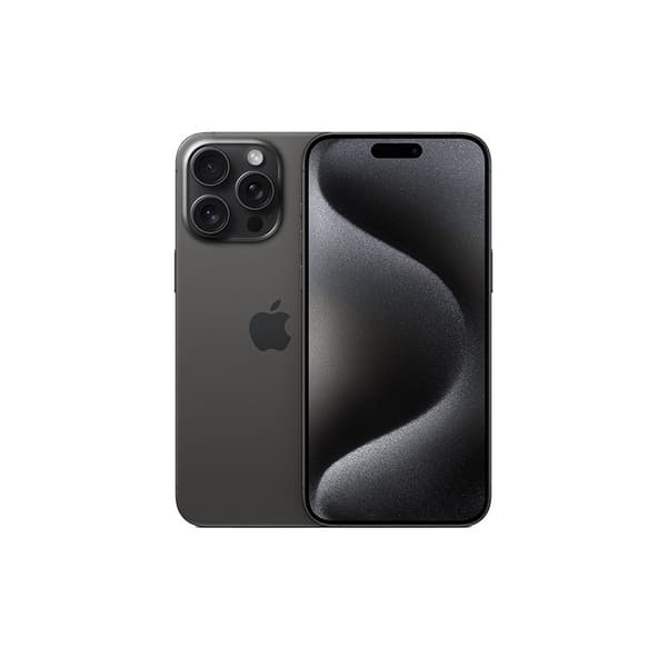 iPhone 15 Pro Max Dual eSIM 1TB Grade C Refurbished