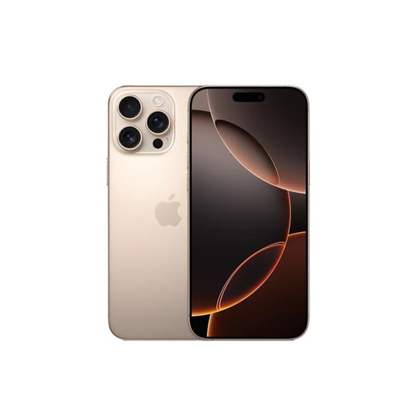 iPhone 16 Pro Max 1TB Grade C Refurbished