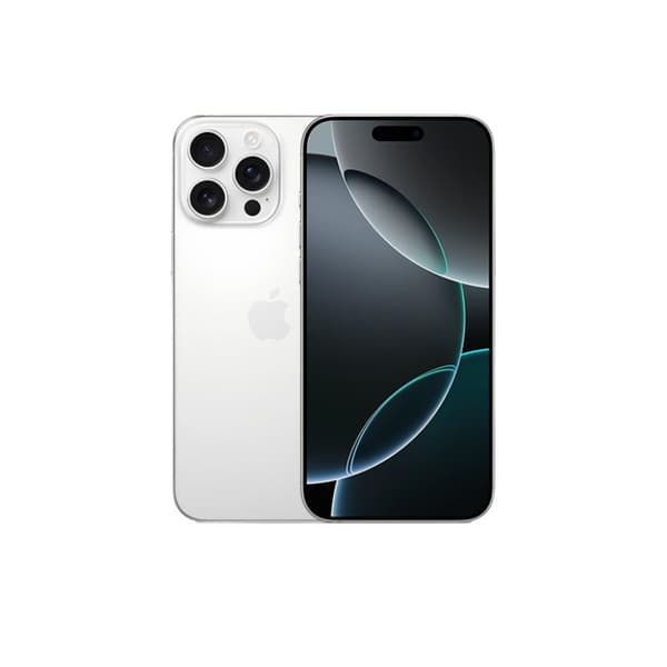 iPhone 16 Pro 512GB Grade A Refurbished