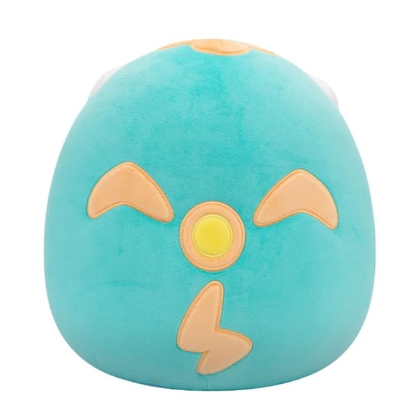 Squishmallows Pokemon Bellibolt 50cm
