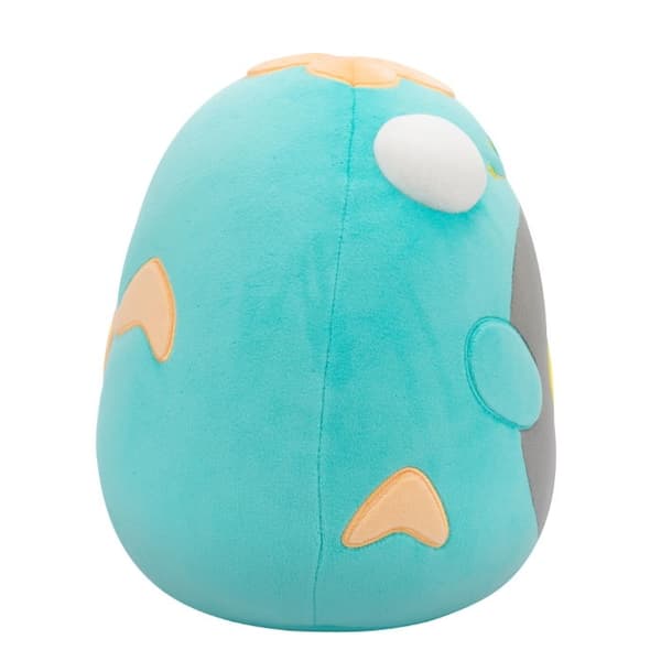 Squishmallows Pokemon Bellibolt 50cm