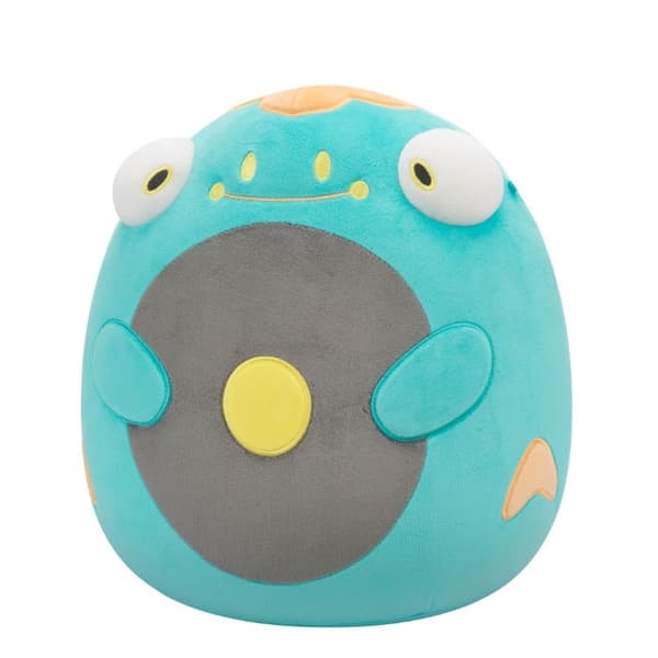 Squishmallows Pokemon Bellibolt 25cm