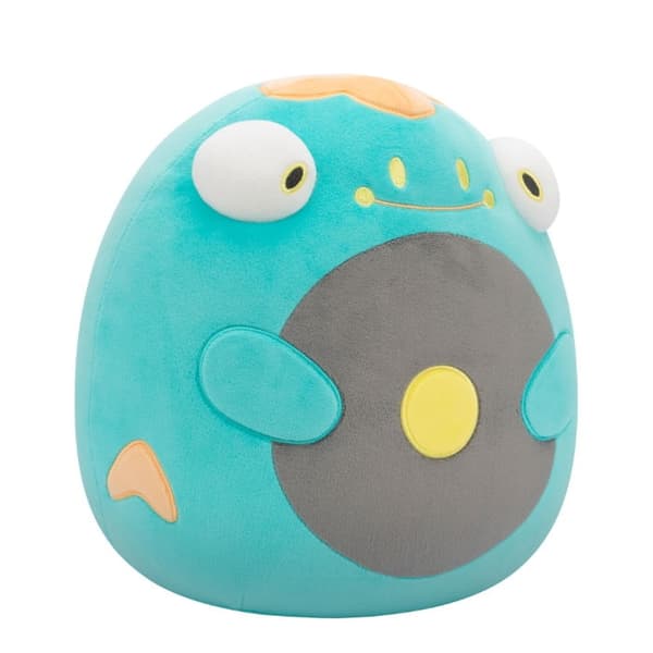 Squishmallows Pokemon Bellibolt 35cm