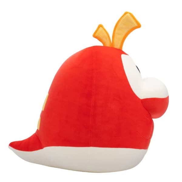 Squishmallows Pokemon Fuecoco 50cm