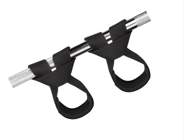 Pull Up Assist Bands til gymnastik og calisthenics M