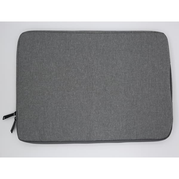 Deksel til bærbar PC (15,6 tommer) Grey