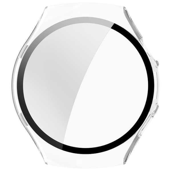 Huawei Watch 5 Integrert Deksel Transparent 42 mm
