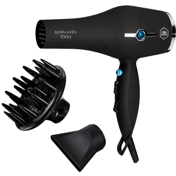 Hårtørrer Björn Axén 5195 AC 2000W