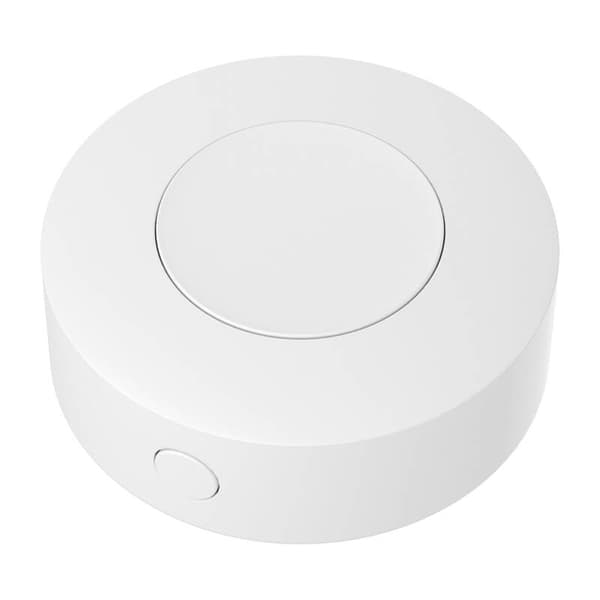 Smart Zigbee Wireless Button Sonoff SNZB-01P (pyöreä kaukosäädin)