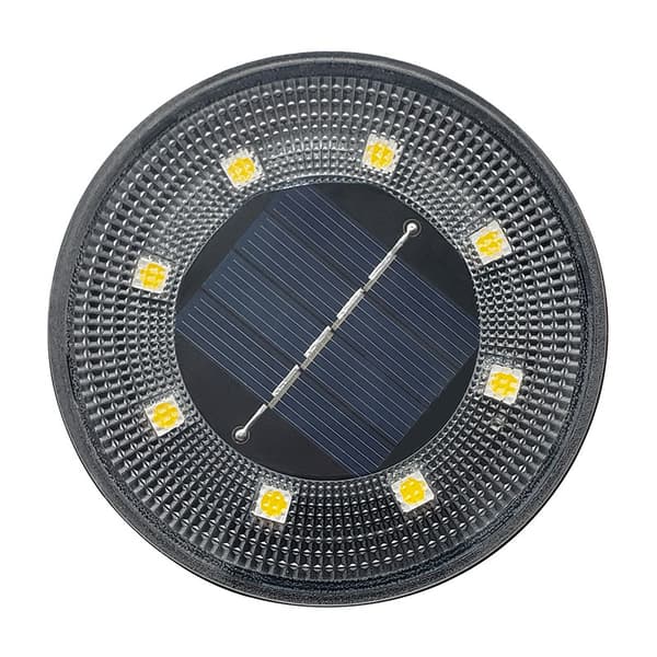 86 Typ Solcellsdrivna Marklampor 4-pack WarmWhite