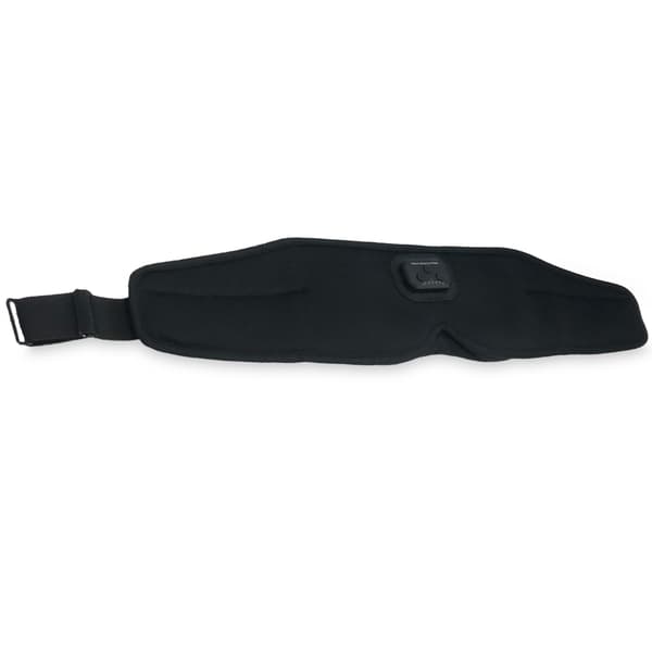 3D Bluetooth uninaamio Black