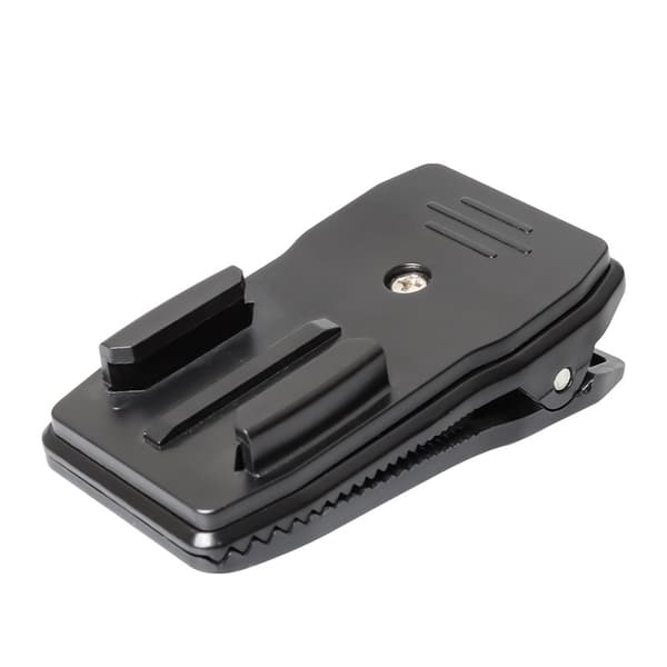 Ryggsekkfeste for GoPro