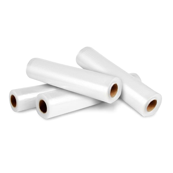 Rulle plastik universal 20*300cm 4-pak