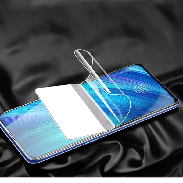 Samsung Hydrogel -näytönsuoja (2 kpl) Samsung Galaxy Note 10