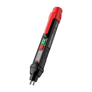 Bremsevæsketester Habotest HT662