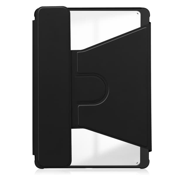 iPad 11 (A16) 2025/iPad 10th Gen Bluetooth Keyboard Case