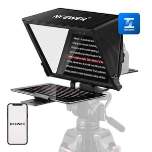 Teleprompter Newer