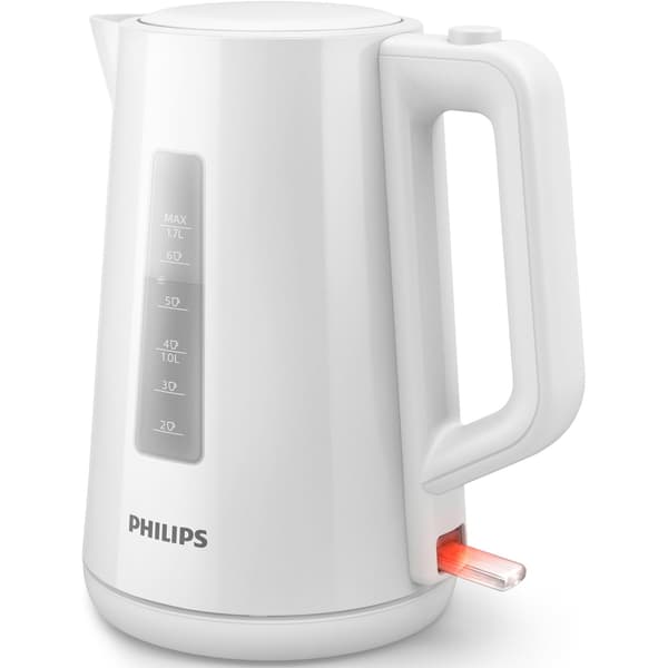 Vattenkokare vit HD9318/00 1,7l