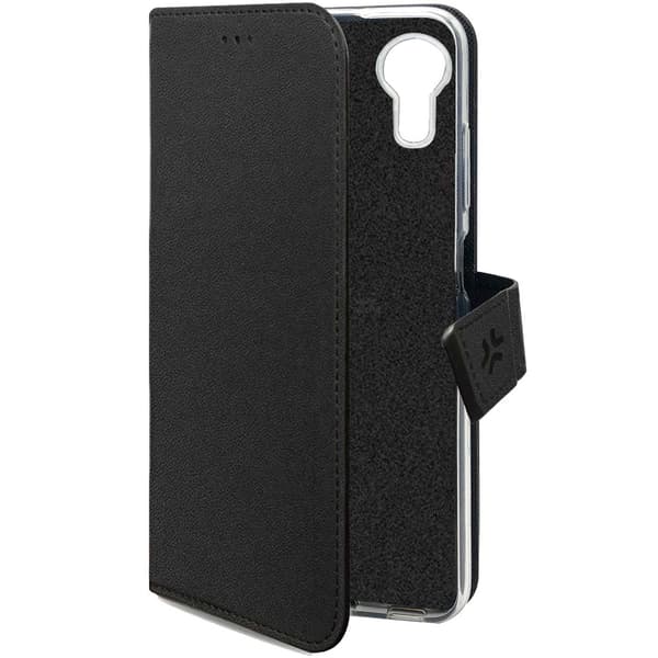 Wally Wallet Case Galaxy XCover 7 Sort