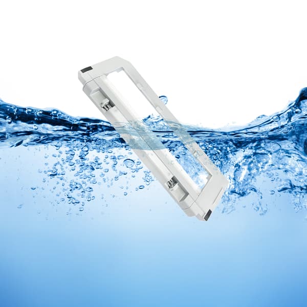 Huvudborstskydd White Roborock S7/T7S/T7S Plus